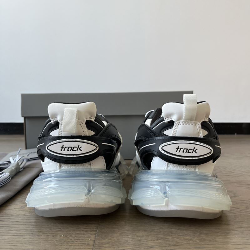 Balenciaga Track Shoes